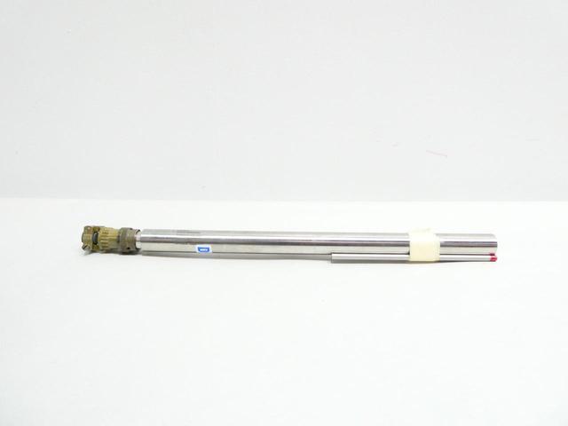 LUCAS SCHAEVITZ 2000 HCD HERMETICALLY SEALED DC LVDT