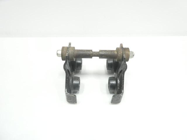 INGERSOLL RAND PT005 PLAIN HOOK-ON TROLLEY 1/2TON