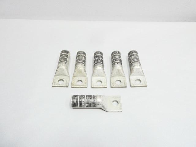 BURNDY YA39 HYLUG 1 HOLE 750MCM