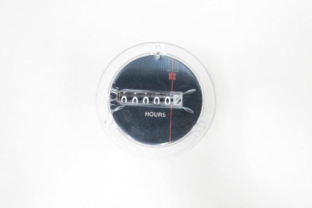 REDINGTON 710-0001 COUNTER 115V-AC