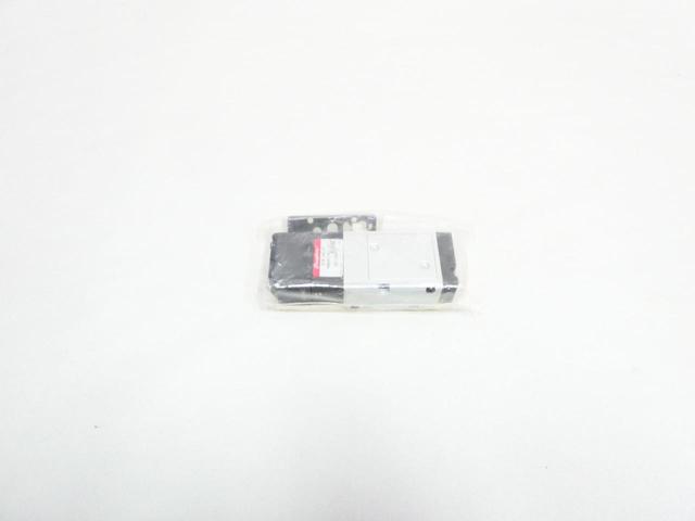 HUMPHREY HW240-4E1-81 PNEUMATIC SOLENOID VALVE 120V-AC 100PSI