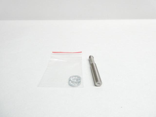 PEPPERL FUCHS 904075 NMB 1.5-8GM65-E2-FE-V3 PROXIMITY SENSOR
