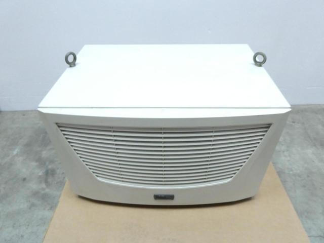 RITTAL SK 3386140 ENCLOSURE AIR CONDITIONER 1630W 460V-AC