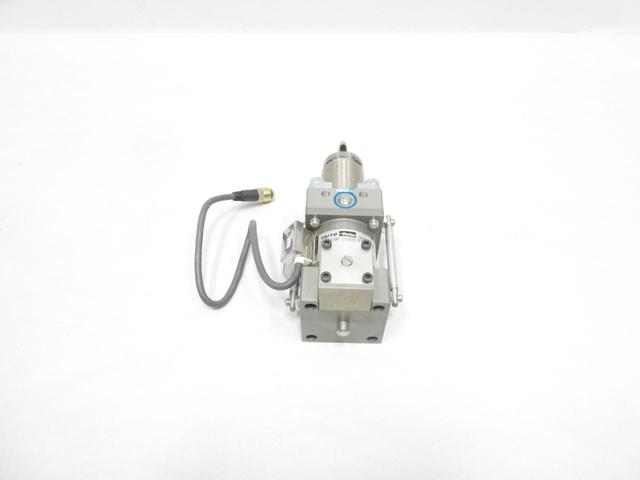 PARKER R78L-NDH147VJ-C-YF1-03YB41102 TULIPCLAMP LOCATE CLAMP
