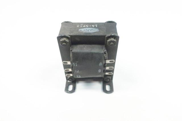TRANEX 14-5718 80030040 VOLTAGE TRANSFORMER