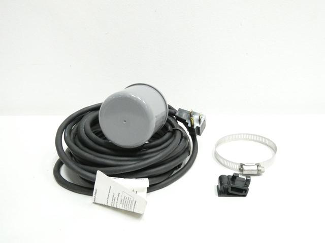 BARNES 073618XB FLOAT SWITCH 120V-AC
