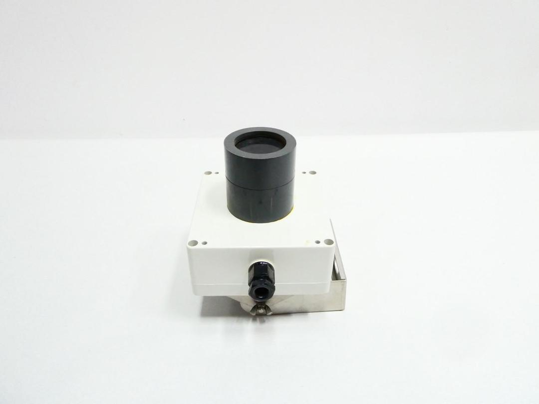 BESTOBELL MOBREY MSP90-S13B ULTRASONIC LEVEL SENSOR