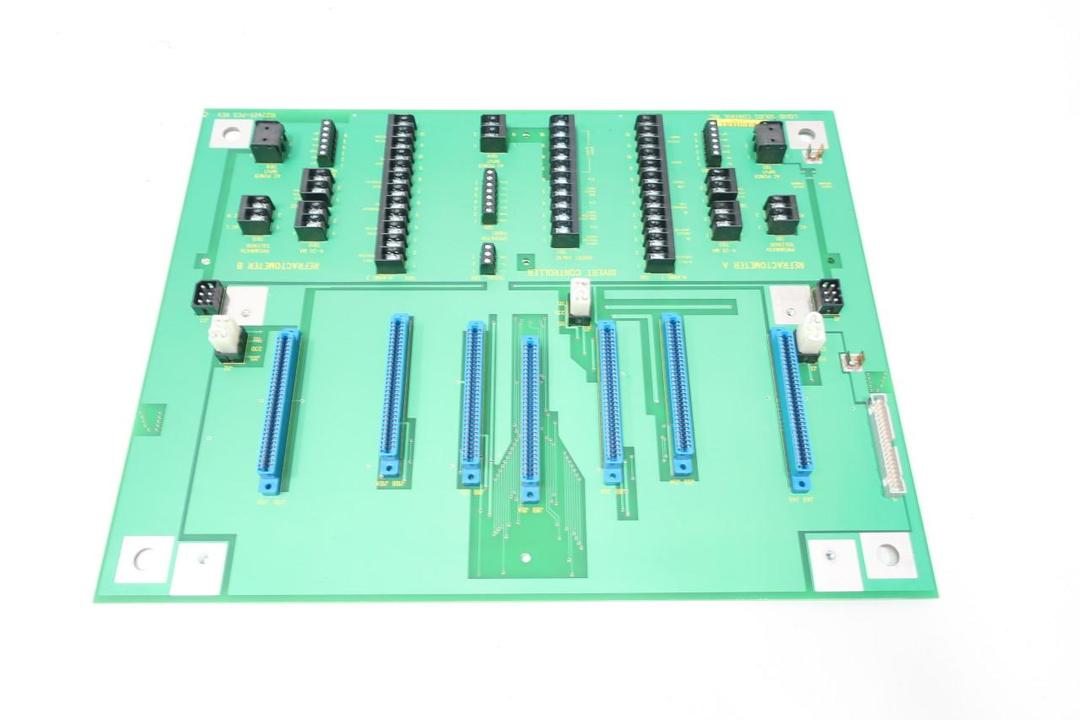 LIQUID SOLIDS CONTROL 1022405-PC5 PCB CIRCUIT BOARD REV C