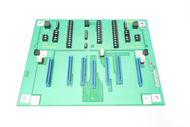 LIQUID SOLIDS CONTROL 1022405-PC5 PCB CIRCUIT BOARD REV C