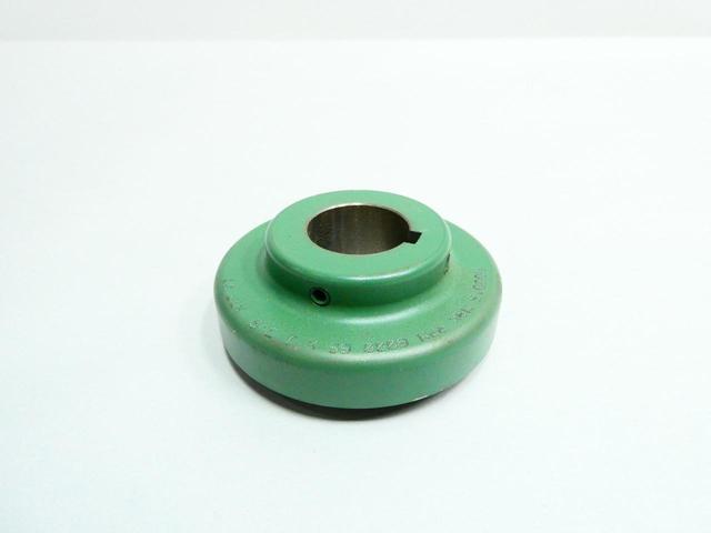 TB WOODS 6S138 SF FLANGE COUPLING 1-3/8IN