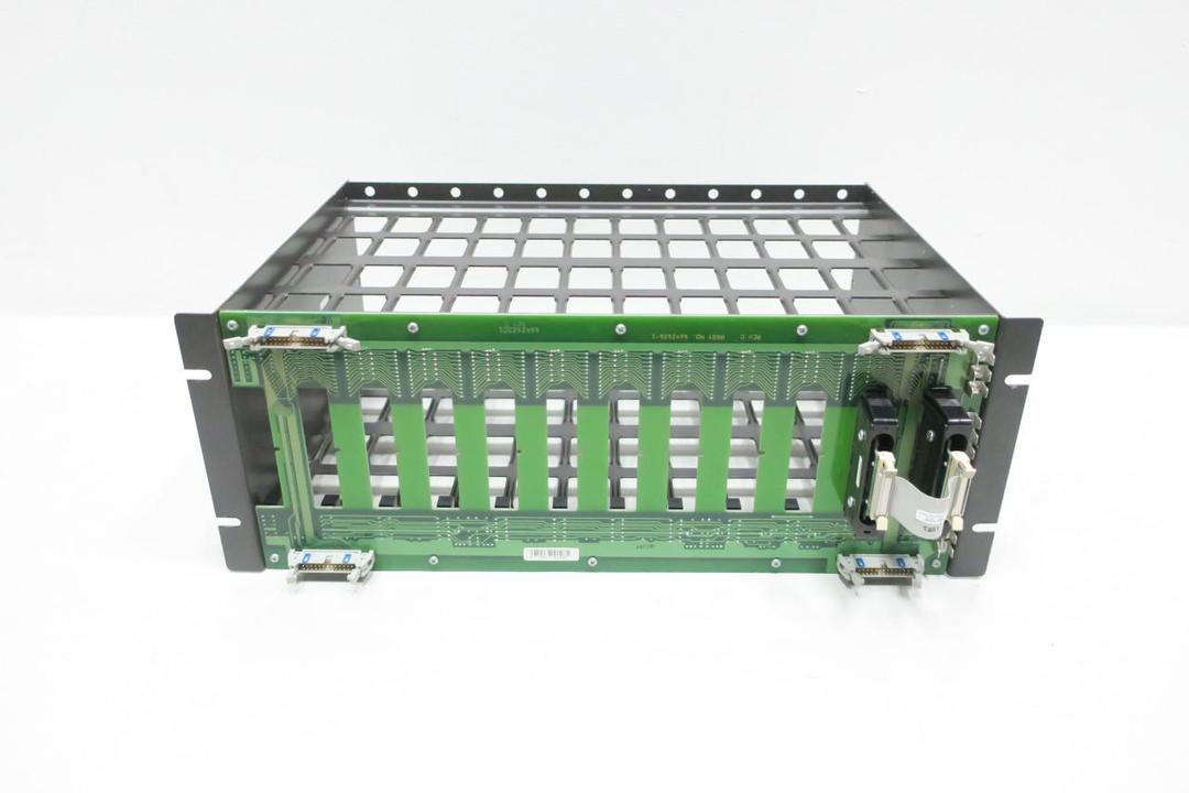 BAILEY IEMMU21 INFI 90 CHASSIS MODULE