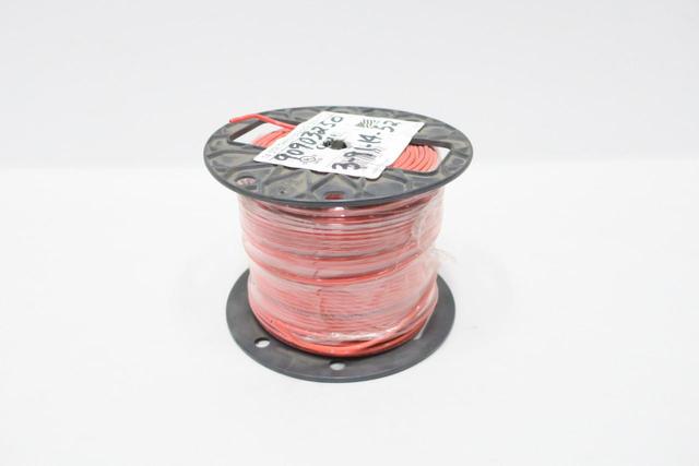 CME E315239 14 STR THHN ORANGE WIRE 500FT