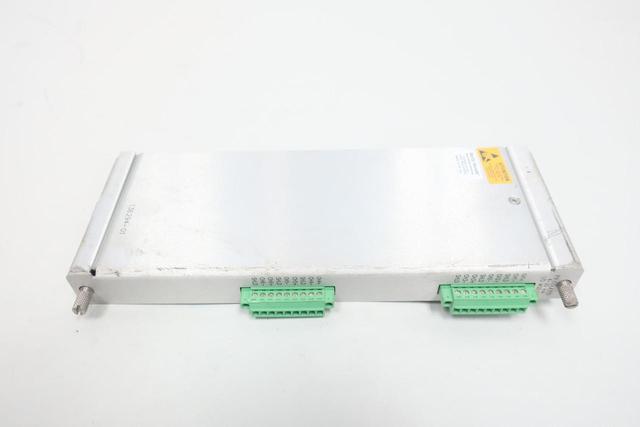 BENTLY NEVADA 136294-01 PV ISOLATED 4-20MA I/O MODULE