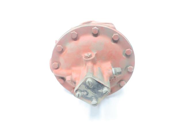 AQUAMATIC 600 SS N-A-87 STEEL SOLOMATIC VALVE 3/4IN NPT