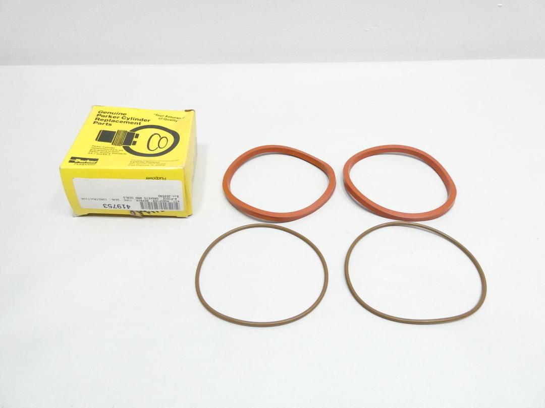 PARKER PK5002A005 PISTON SEAL KIT