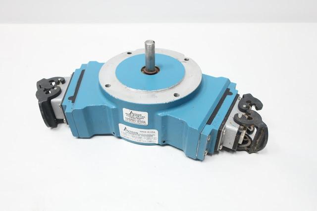 AVTRON AV485-NXS6L6LP000 INCREMENTAL ENCODER 240PPR 100MA 5-24V-DC