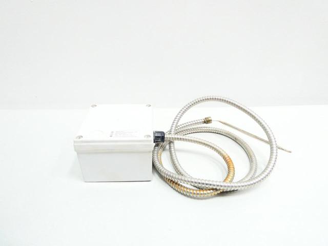 THERMON JB-K-L HEAT TRACING CABLE BOX 3-1/2IN X 4-3/4IN X 4-3/4IN