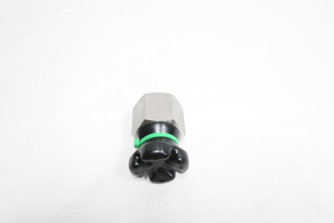 WIKA 990.36 STAINLESS DIAPHRAGM SEAL