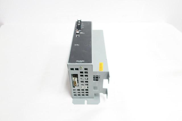 ALLEN BRADLEY 1771-P7 PLC5 POWER SUPPLY MODULE SER C