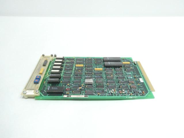FOXBORO L0118UH B0141YL-01 PCB CIRCUIT BOARD