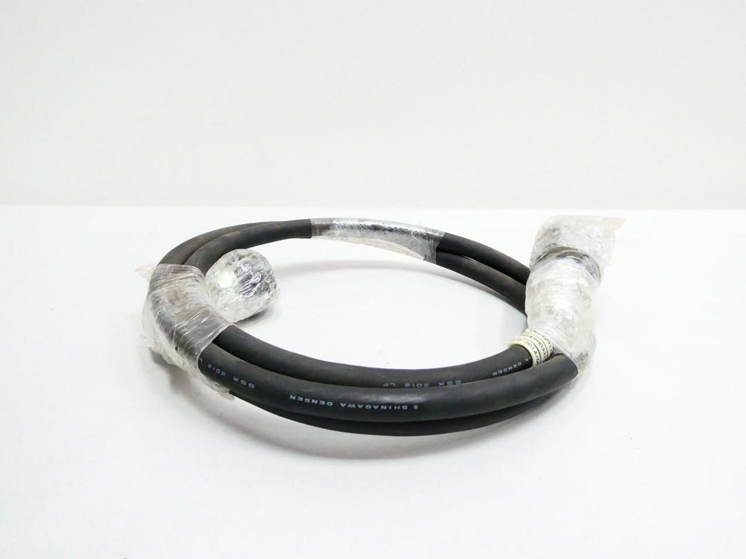 YASKAWA HW0270216-2 POWER CABLE ASSEMBLY
