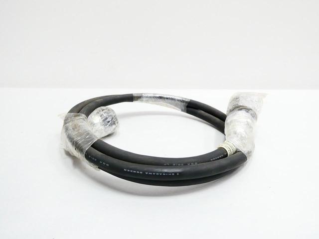 YASKAWA HW0270216-2 POWER CABLE ASSEMBLY
