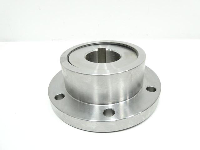 SYSTEM COMPONENTS 2-1/2F (EB) GEAR COUPLING 2.4983/2.4997IN