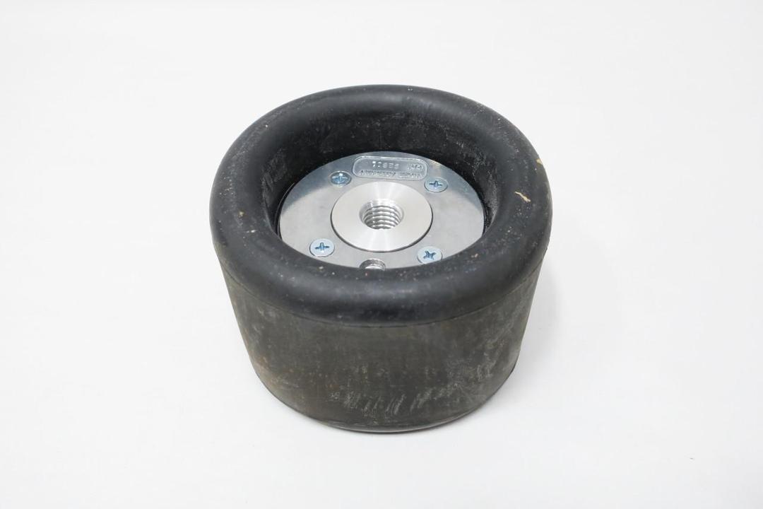 DYNABRADE 92801 INFLATABLE PNEUMATIC WHEEL 5IN