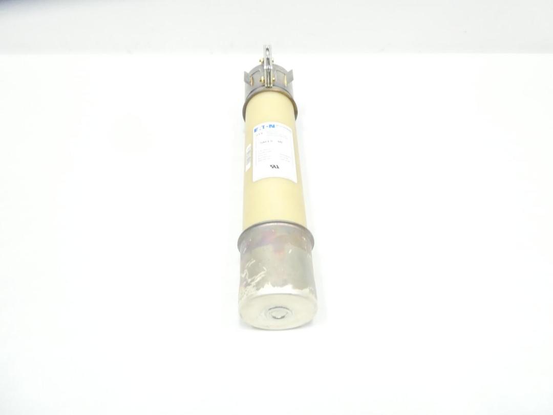 COOPER BUSSMANN 5ACLS-4R MEDIUM VOLTAGE FUSE 130A AMP 5.08KV-AC