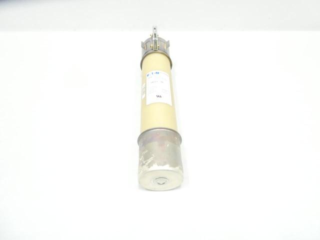 COOPER BUSSMANN 5ACLS-4R MEDIUM VOLTAGE FUSE 130A AMP 5.08KV-AC