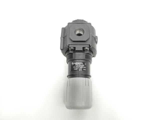 NORGREN V74G-3AK-NMN RELIEF VALVE 3/8IN NPT 150PSI
