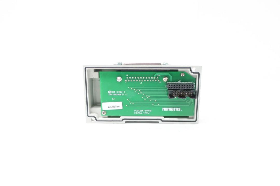 NUMATICS 239-1174 25 PIN CONNECTOR