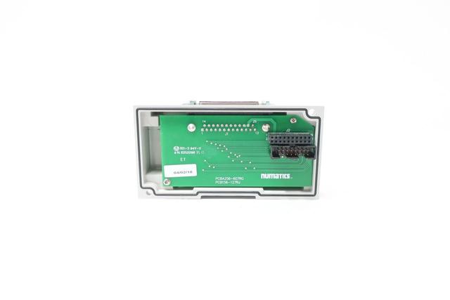 NUMATICS 239-1174 25 PIN CONNECTOR