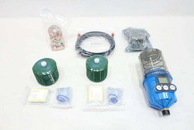 CHESTERTON 635 SXC 085865 CHESTERTON ELECTRIC MOTOR LUBRICATION KIT