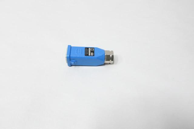 HARTING 09360031440 HEAVY DUTY CONNECTOR