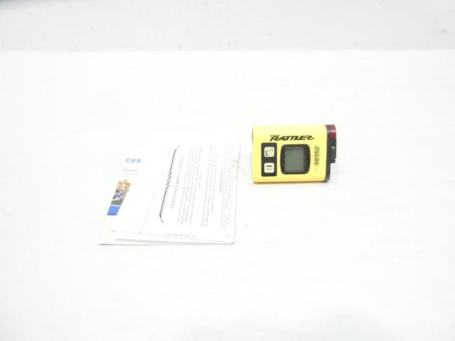 INDUSTRIAL SCIENTIFIC 1810-5254 SINGLE GAS DETECTOR