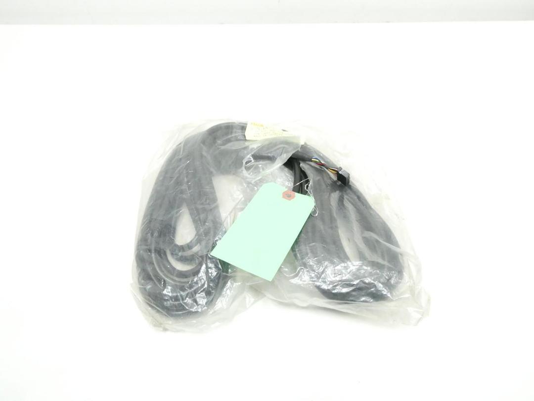 MAZAK D69JX00035A TEACH PENDANT CABLE 10M
