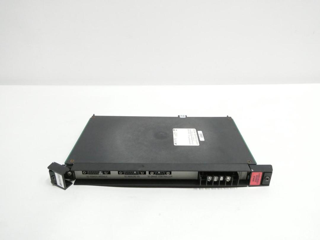RELIANCE ELECTRIC 0-57408-B POWER MODULE INTERFACE
