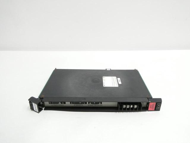 RELIANCE ELECTRIC 0-57408-B POWER MODULE INTERFACE