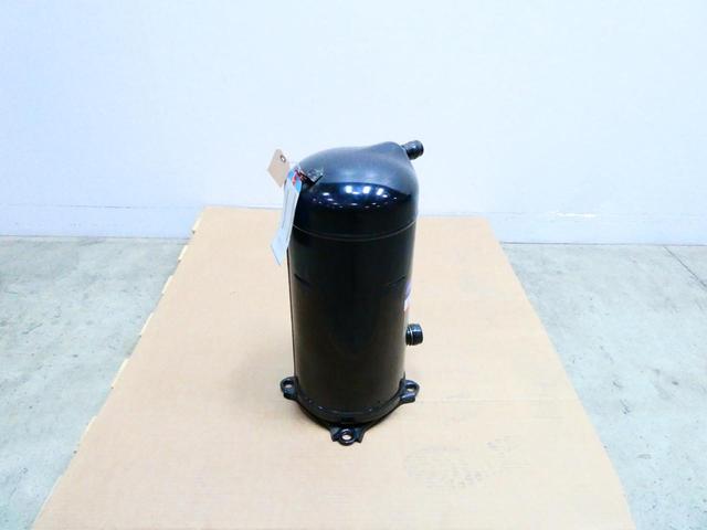 COPELAND SCROLL ZR125KCE-TFE-265 REFRIGERATION COMPRESSOR 125K BTU R-407C 575V