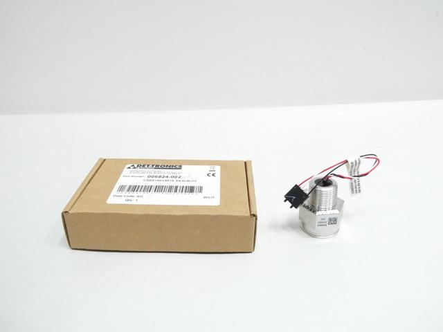 DET-TRONICS 006824-002 COMBUSTIBLE GAS SENSOR