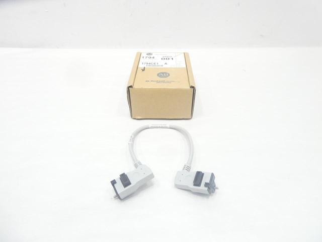 ALLEN BRADLEY 1794-CE1 FLEX I/O EXTENDER CALBE
