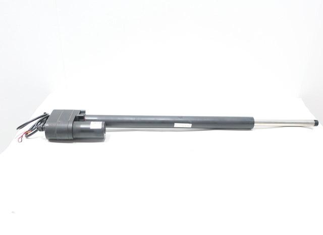 PROGRESSIVE AUTOMATIONS PA-17P-24-2000 LINEAR ACTUATOR 24IN 12V-DC