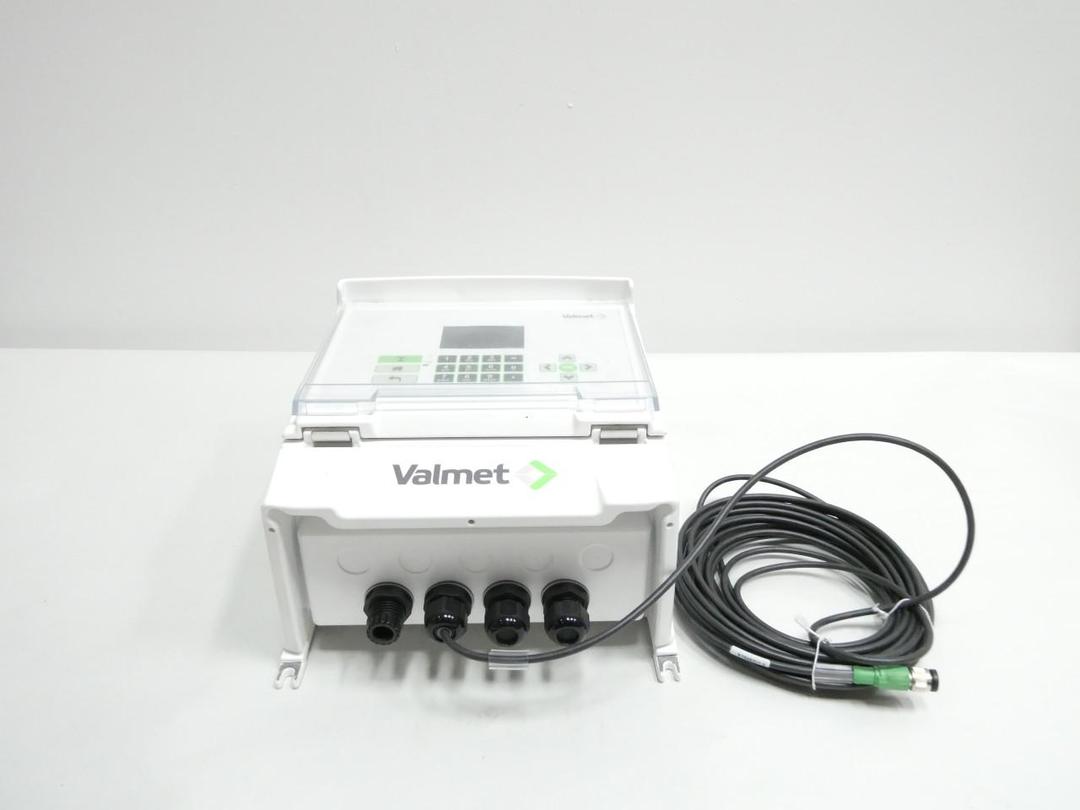 VALMET K17585 V3.0 TYPE MA CONSISTENCY TRANSMITTER