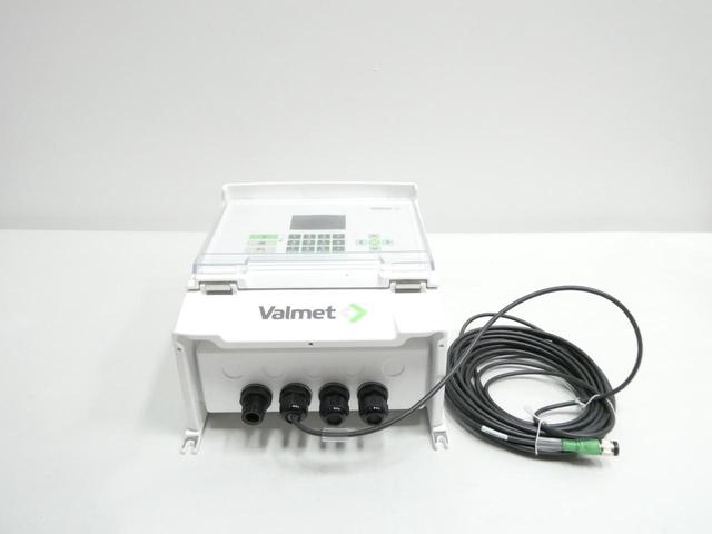 VALMET K17585 V3.0 TYPE MA CONSISTENCY TRANSMITTER