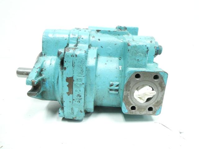 NACHI PVS-2A-35N1-10 HYDRAULIC PISTON PUMP
