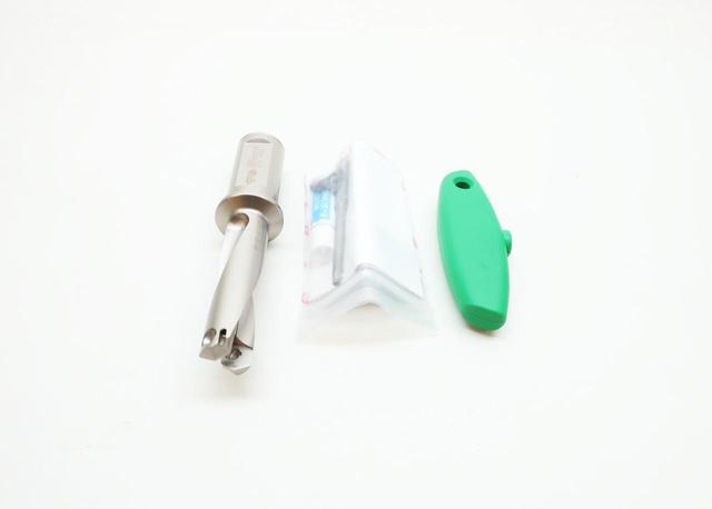 YG-1 ZE0301 DREAM DRILL ZH20003100 20.00-20.49MM 3XD FLANGED SHANK TOOL HOLDER
