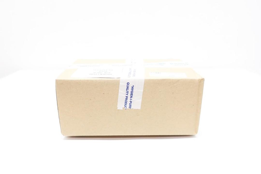 HYGIEN-I-PURE 400200-B VALVE BODY STANLESS