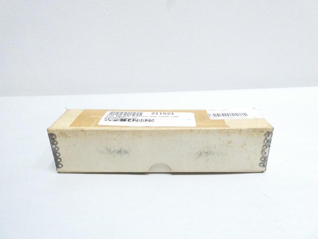 SHAWMUT OT400 ONE TIME FUSE 400A AMP 250V-AC