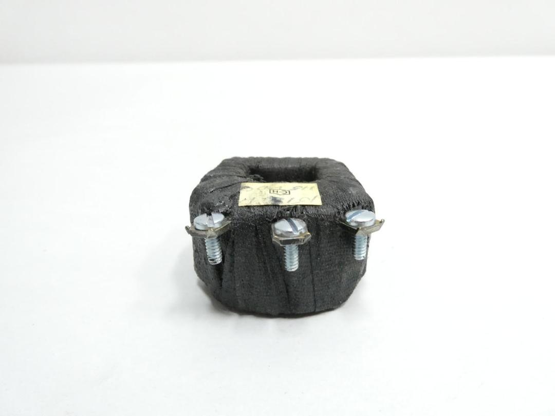 CUTLER HAMMER 1513-1 CONTACTOR COIL 115V-DC